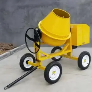Concrete Mixer 350litres