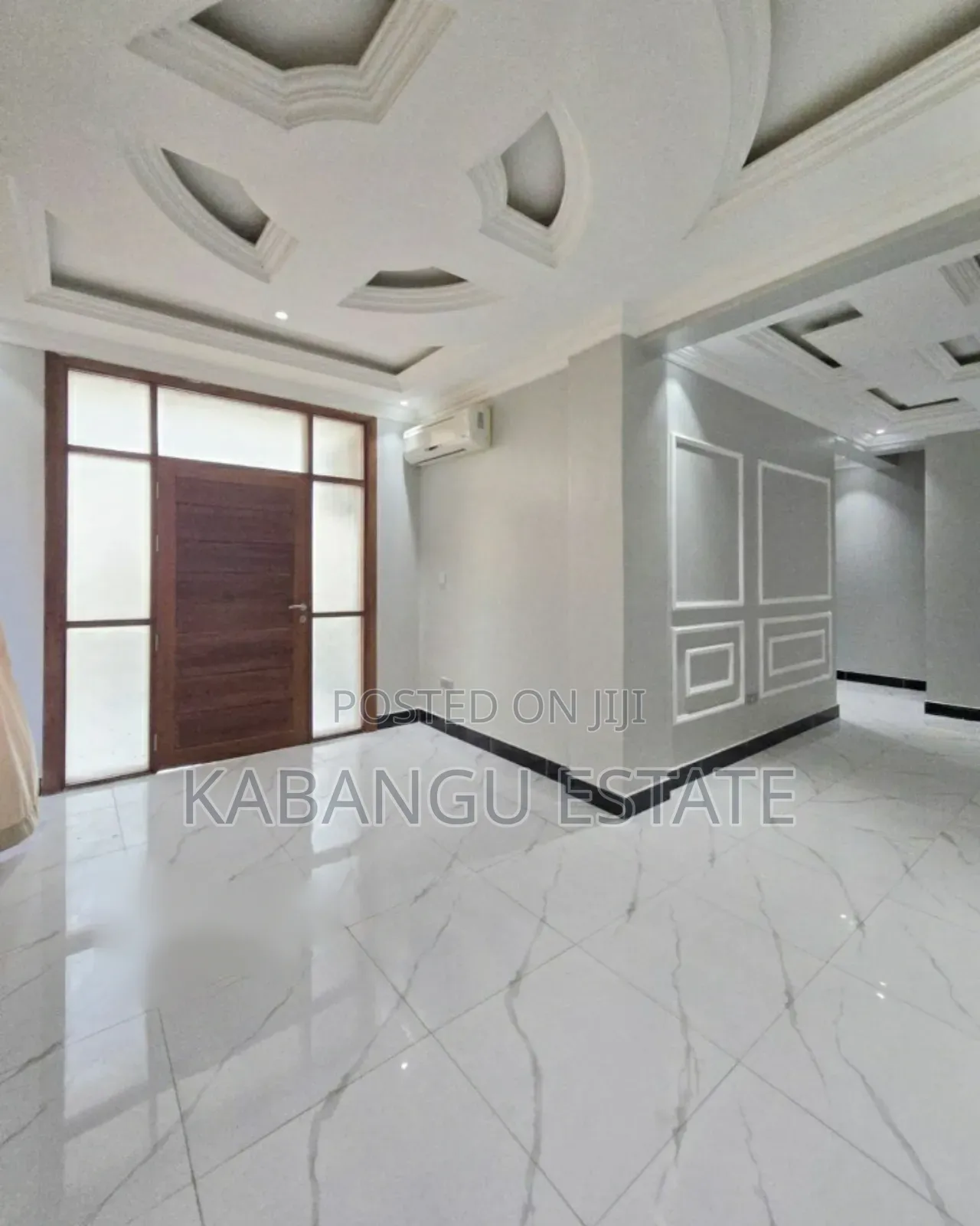 2bdrm Apartment in Morocco, Kinondoni for rent