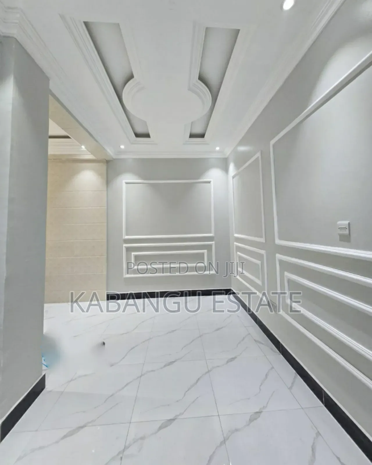 2bdrm Apartment in Morocco, Kinondoni for rent