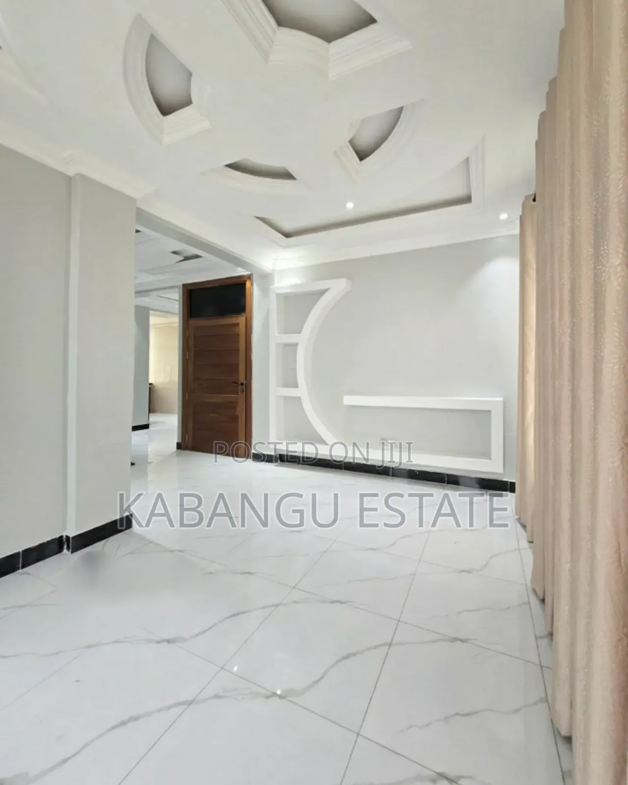 2bdrm Apartment in Morocco, Kinondoni for rent