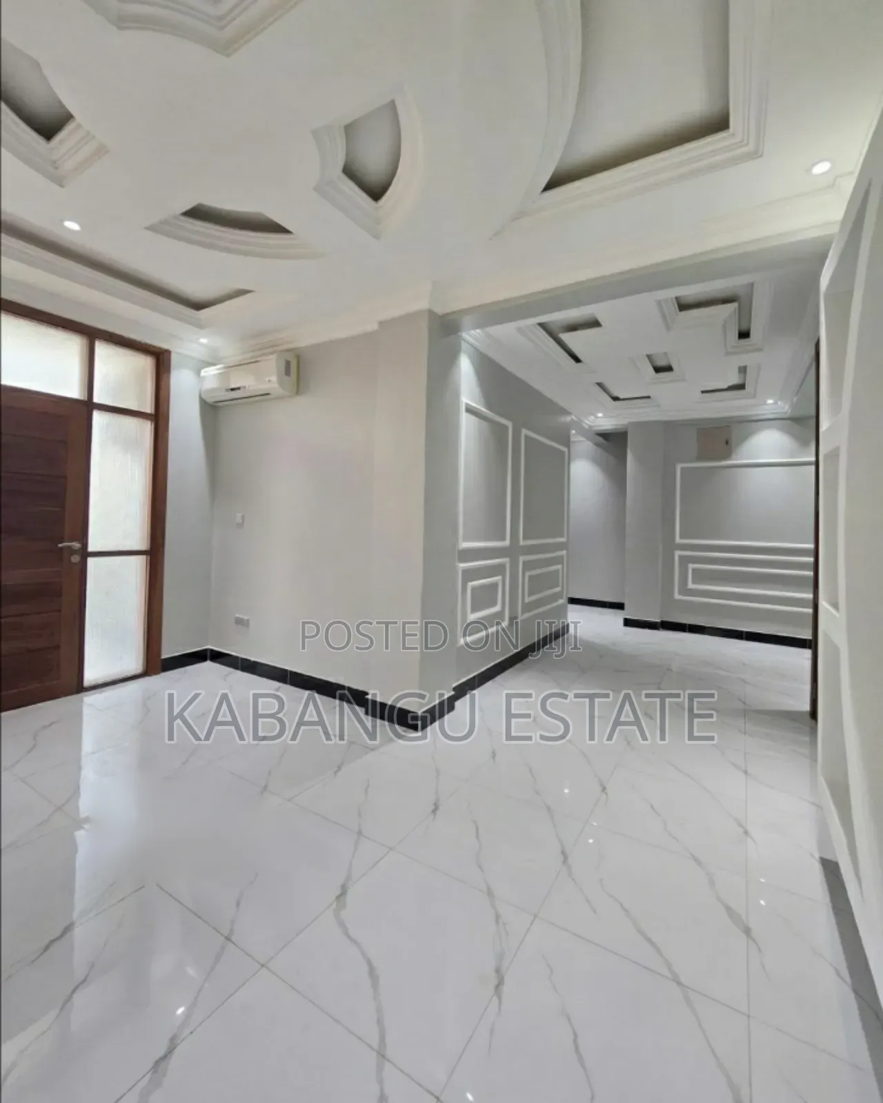 2bdrm Apartment in Morocco, Kinondoni for rent
