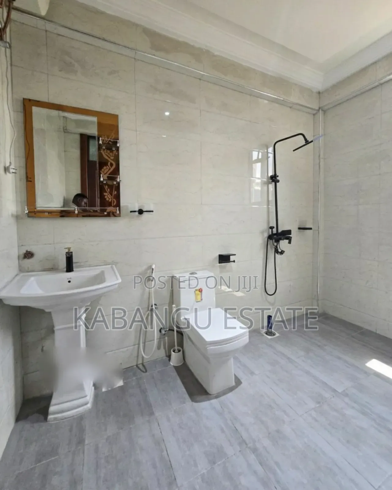 2bdrm Apartment in Morocco, Kinondoni for rent