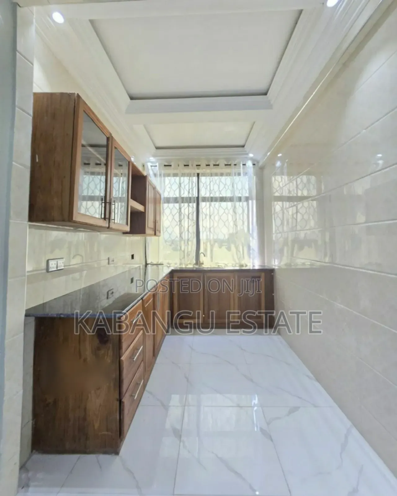 2bdrm Apartment in Morocco, Kinondoni for rent