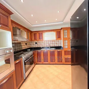 Furnished 3bdrm Apartment in Masaki for rent