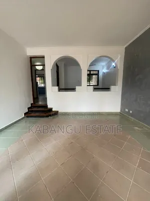3bdrm Villa in Masaki for rent