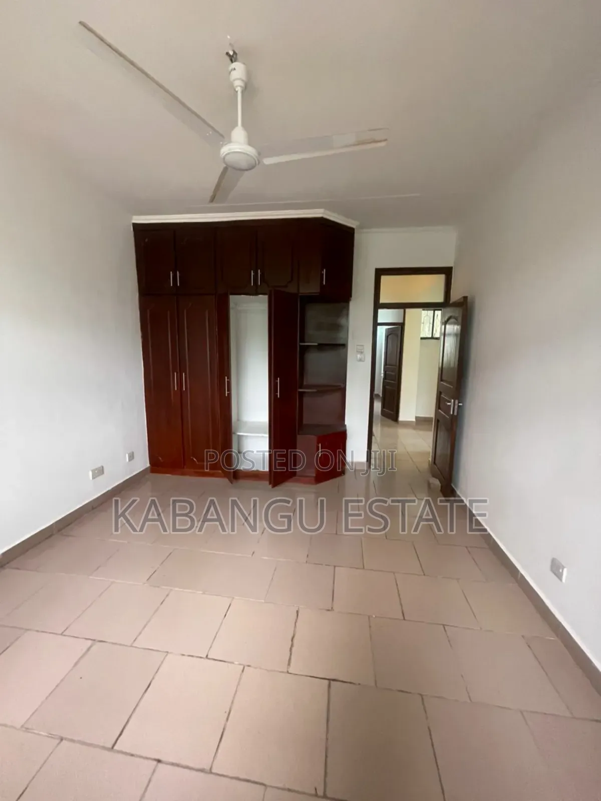 3bdrm Villa in Masaki for rent