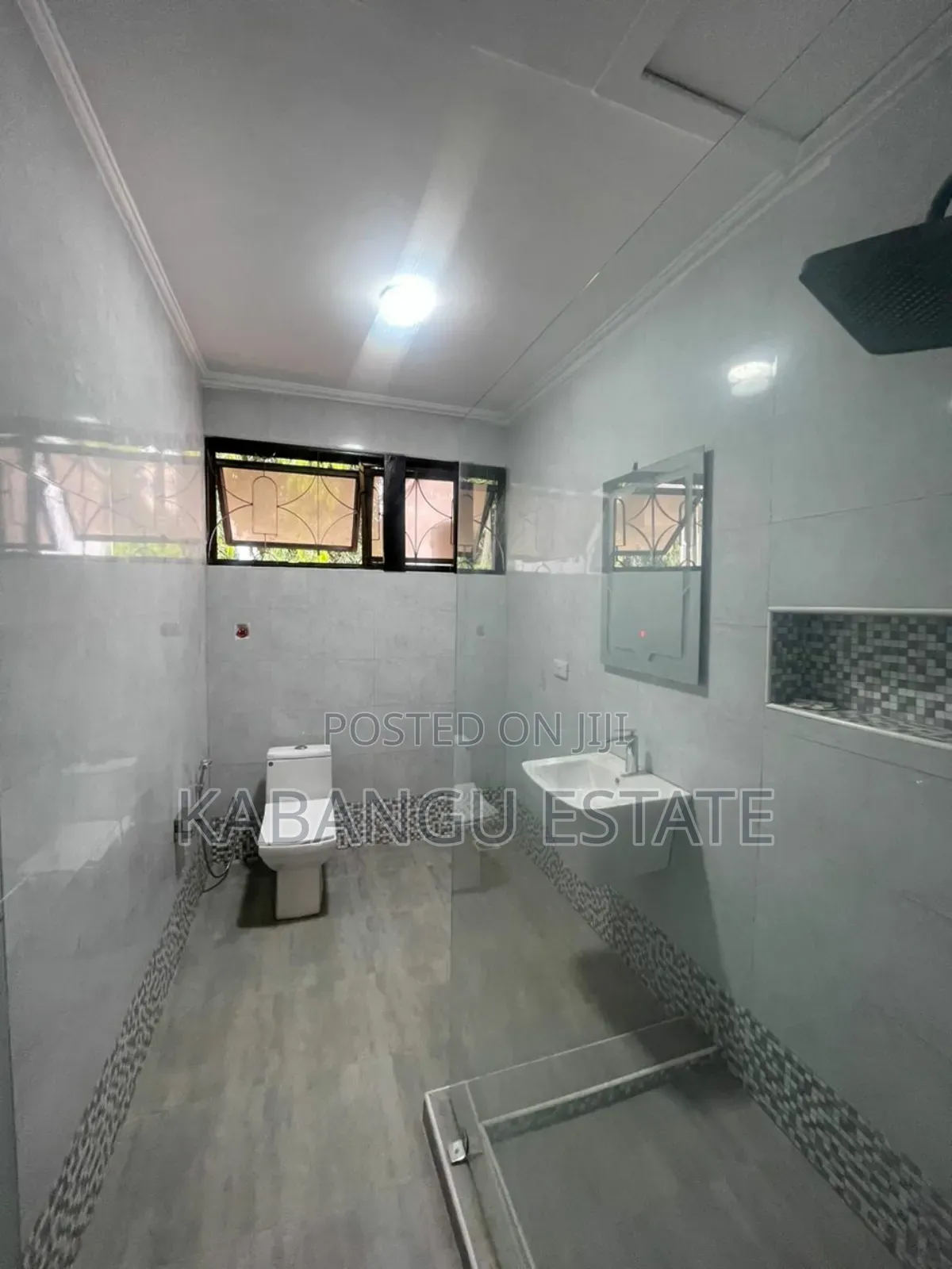 3bdrm Villa in Masaki for rent