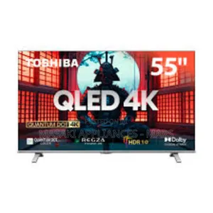 TV Toshiba 55c450mn Uled 
