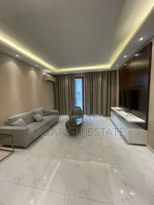 Furnished 1bdrm Apartment in Oysterbay for rent