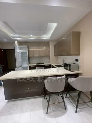 Furnished 1bdrm Apartment in Oysterbay for rent