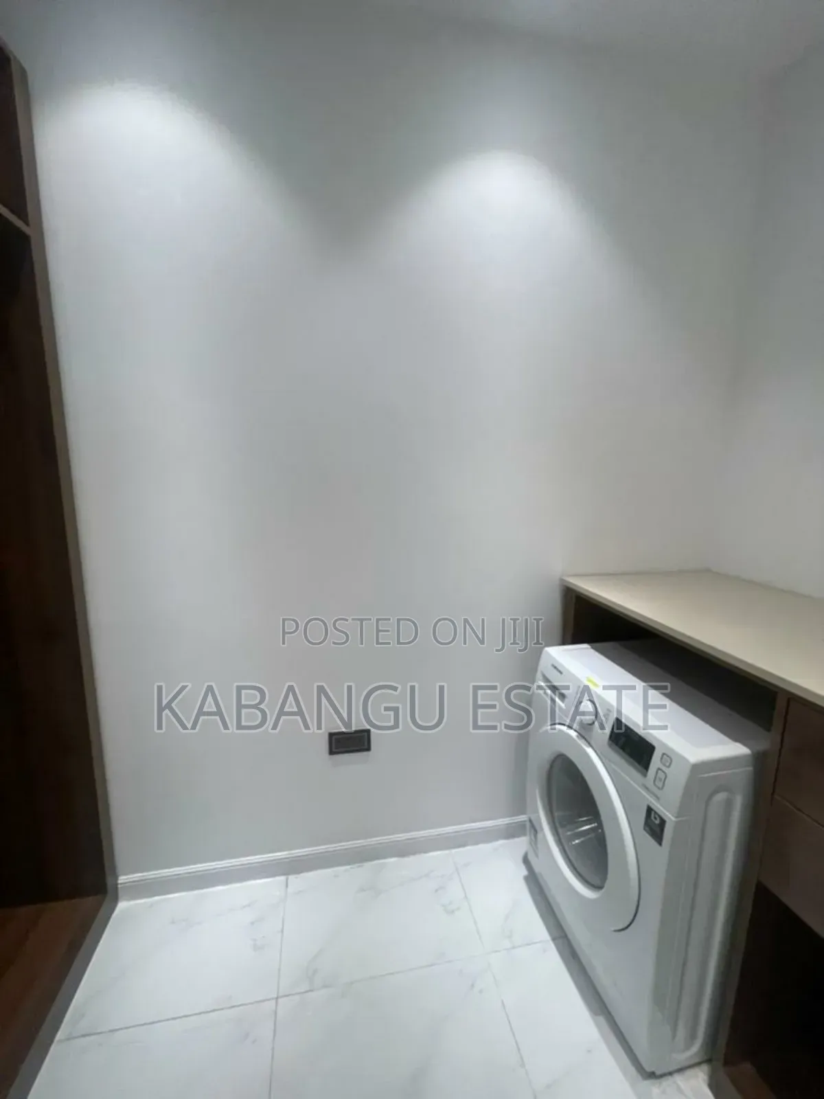 Furnished 1bdrm Apartment in Oysterbay for rent