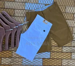 Mens Short Pens Pants Quality