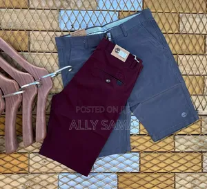 Mens Short Pens Pants Quality