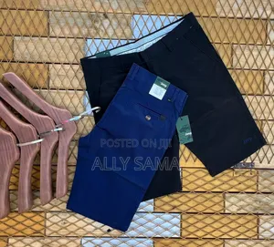 Mens Short Pens Pants Quality