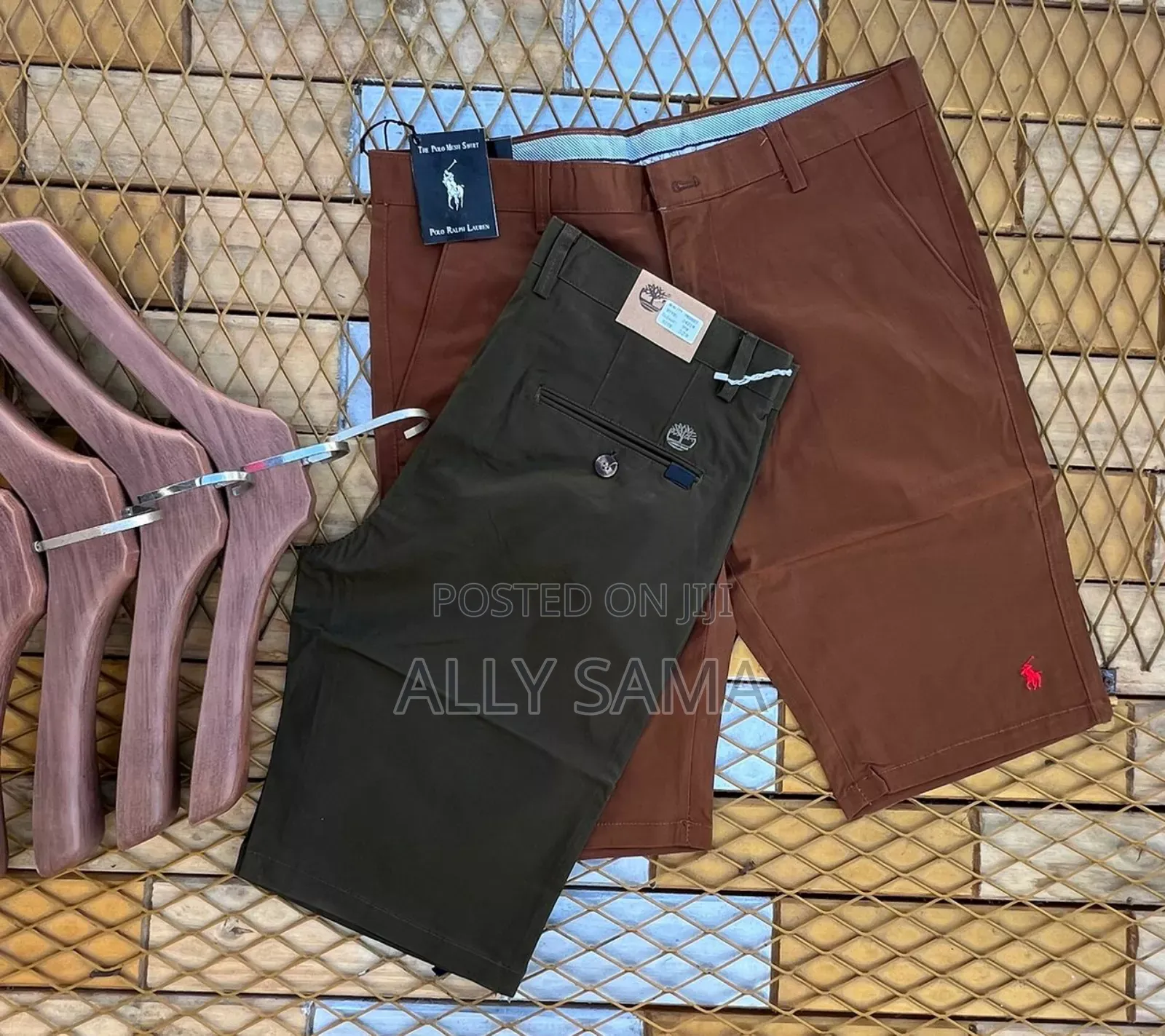 Mens Short Pens Pants Quality