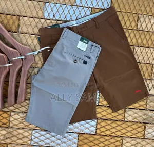Mens Short Pens Pants Quality