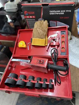 PPR Pipe Cutter Welding Pipe Brand New Available