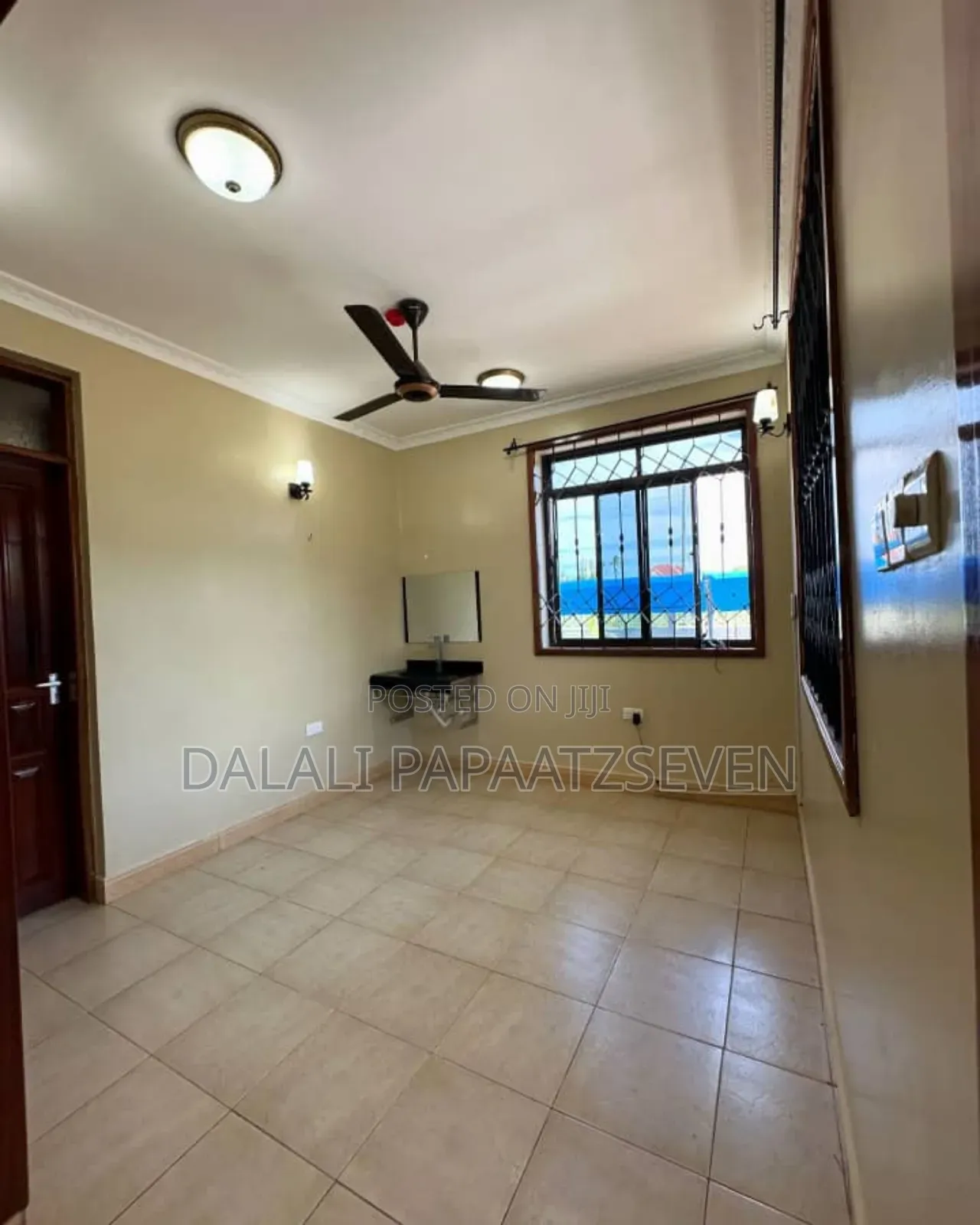3bdrm Apartment in Dalalipapaatzseven, Kinondoni for rent