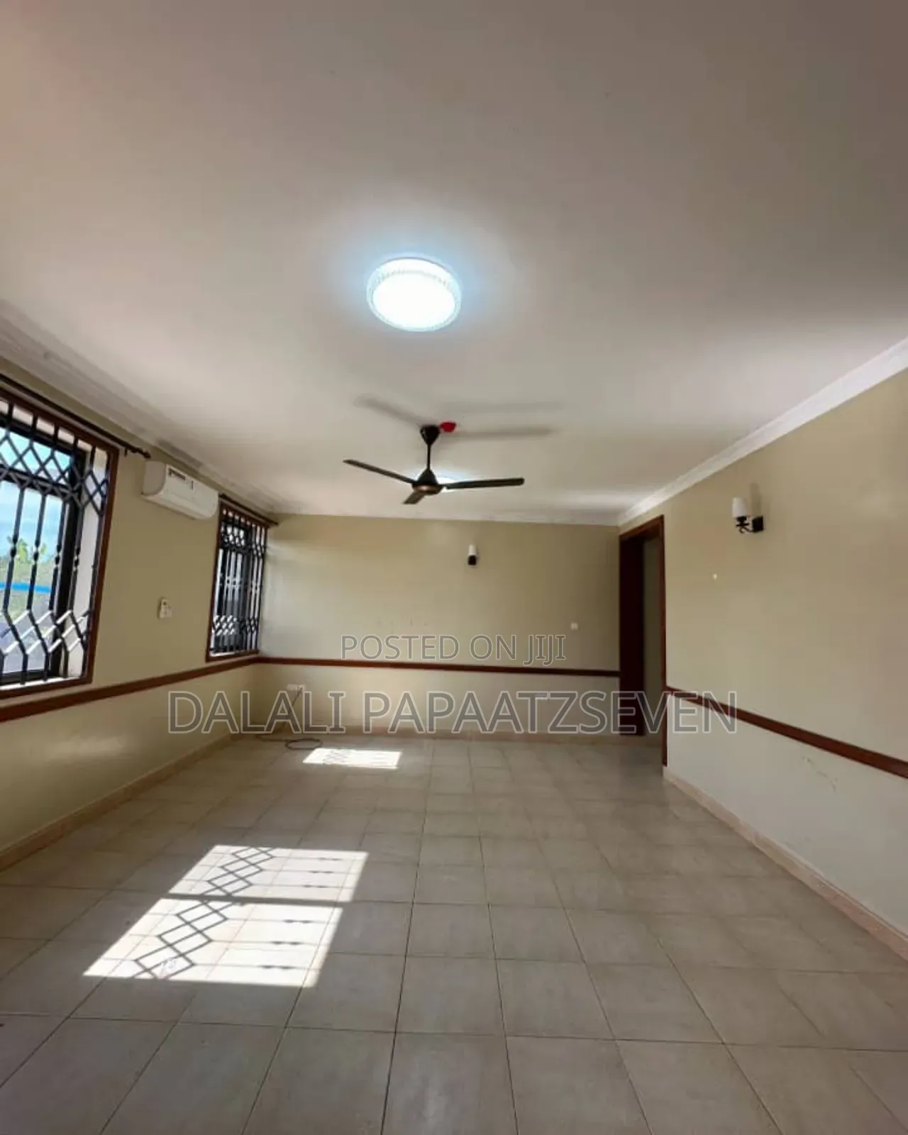 3bdrm Apartment in Dalalipapaatzseven, Kinondoni for rent