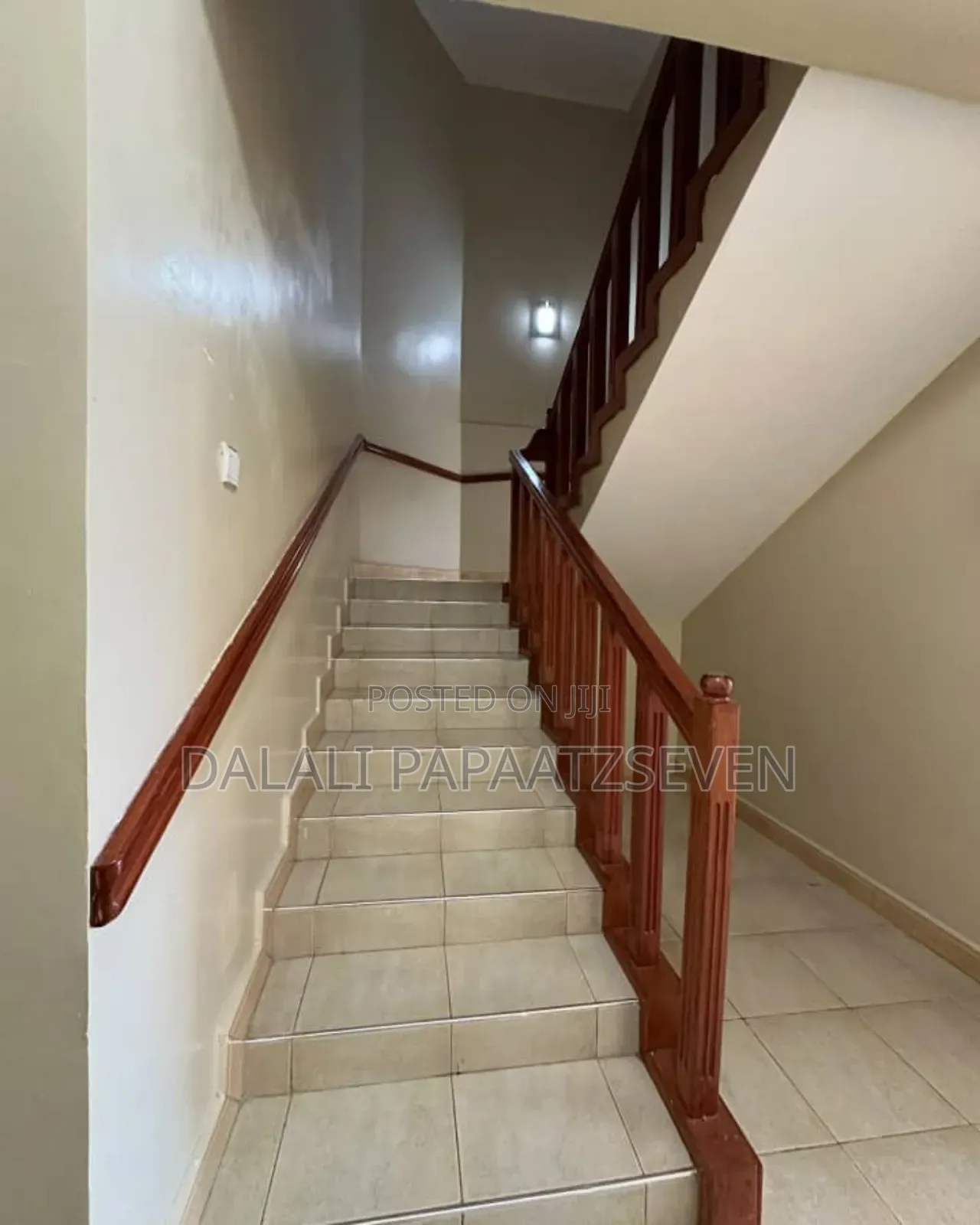 3bdrm Apartment in Dalalipapaatzseven, Kinondoni for rent