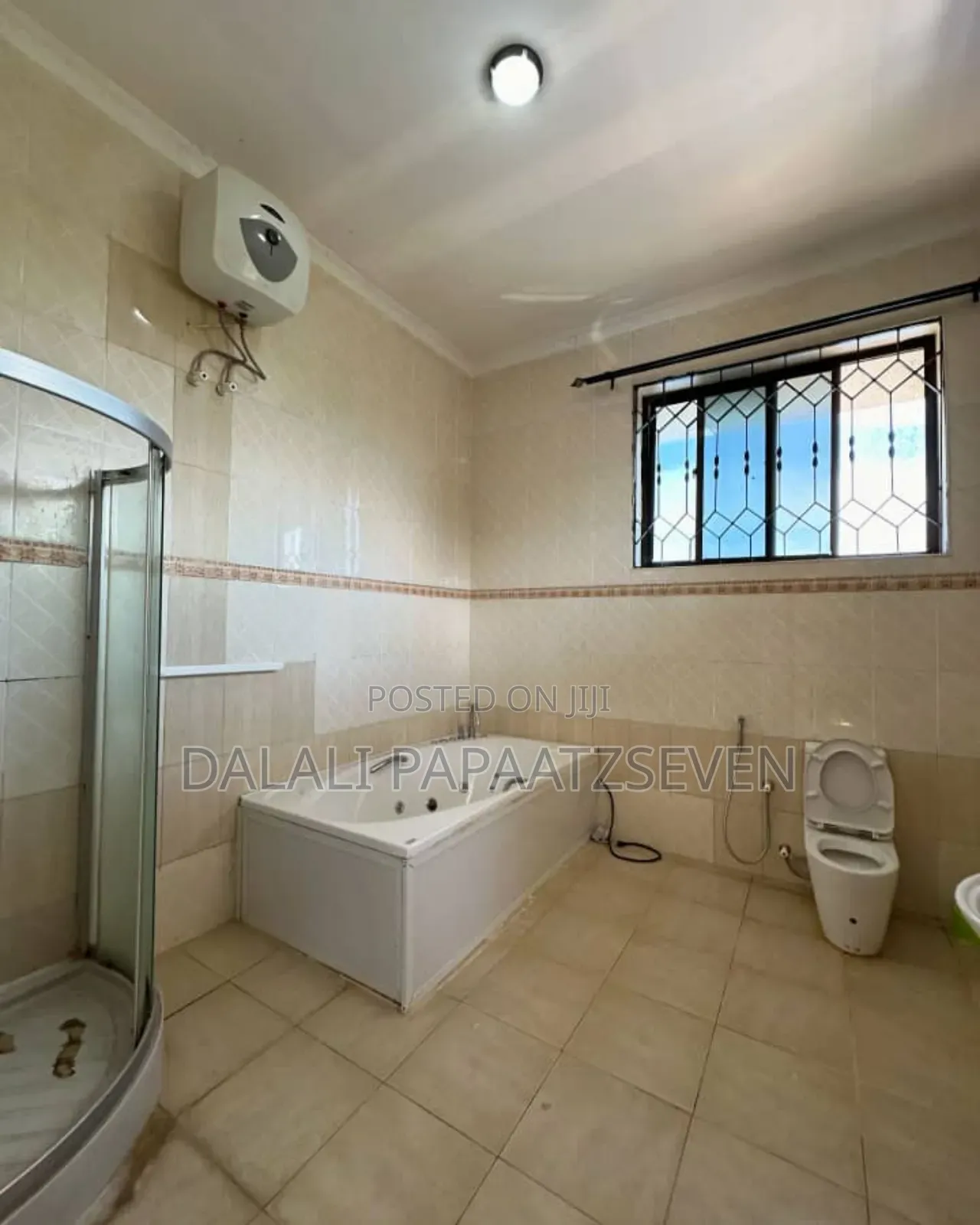 3bdrm Apartment in Dalalipapaatzseven, Kinondoni for rent