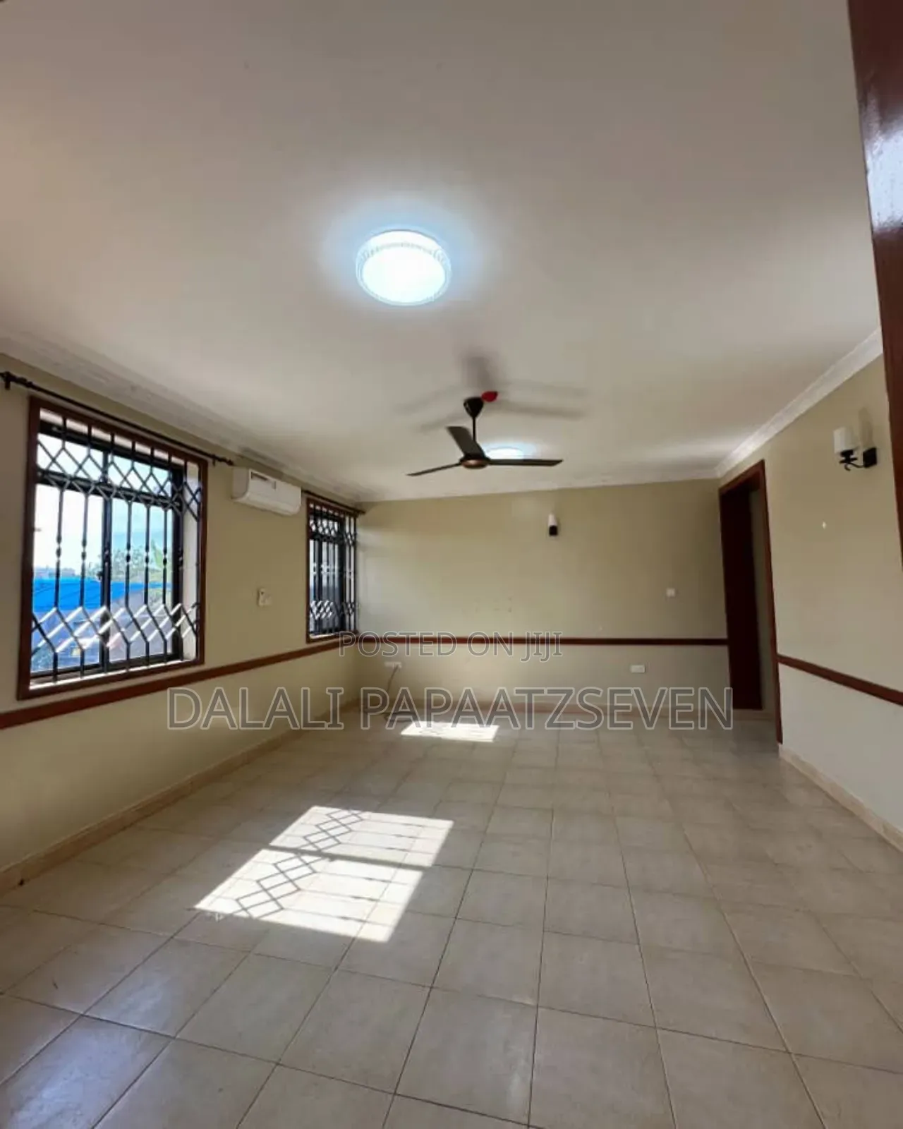 3bdrm Apartment in Dalalipapaatzseven, Kinondoni for rent