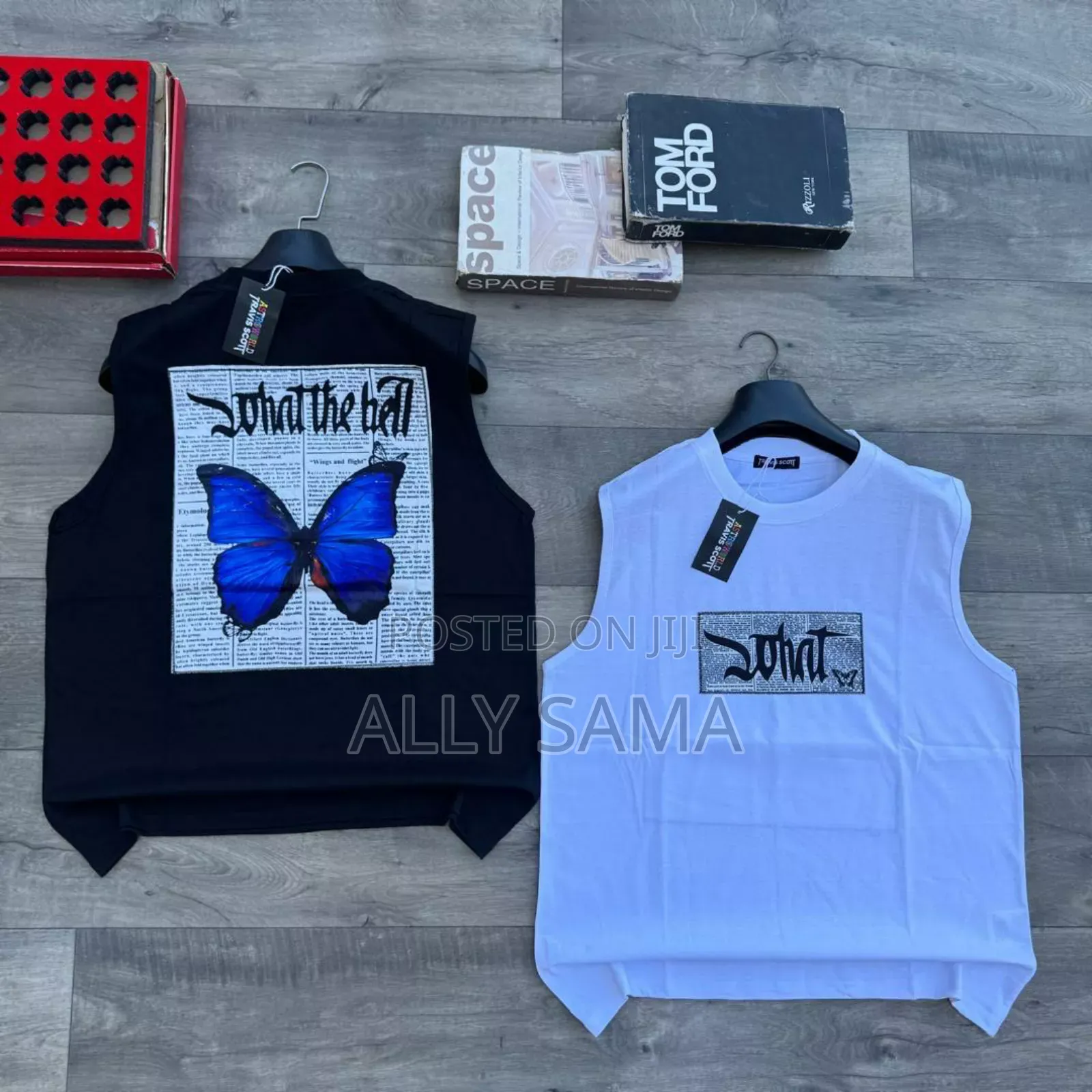 Mens Tshirt Vest Material Poly Cotton