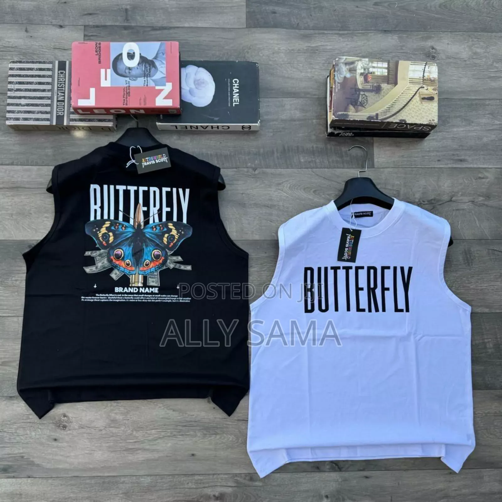 Mens Tshirt Vest Material Poly Cotton