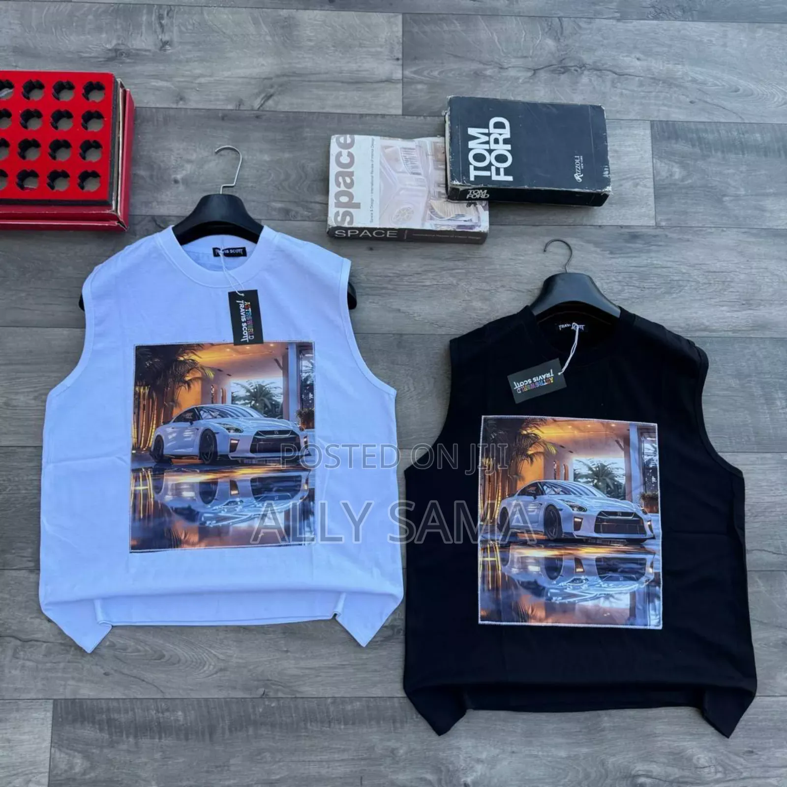 Mens Tshirt Vest Material Poly Cotton