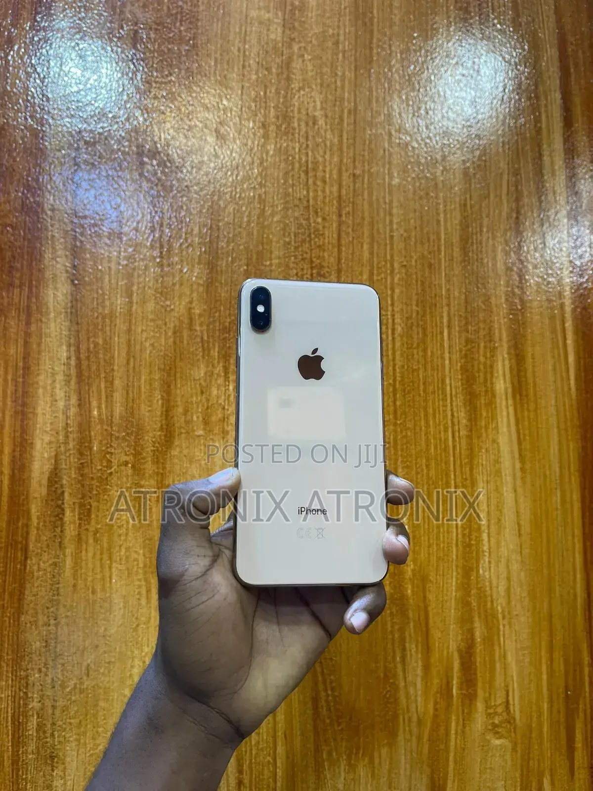 Apple iPhone XS Max 256 GB