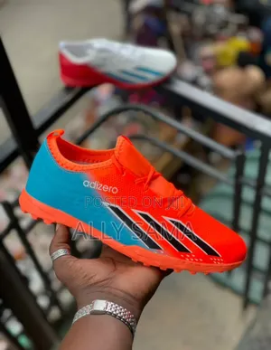 Mens Trainers Adizero Football Boots