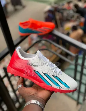 Mens Trainers Adizero Football Boots