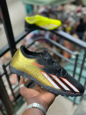 Mens Trainers Adizero Football Boots