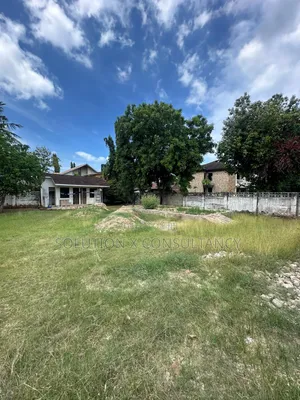 Plot for Sale at Mbezi Beach Shule