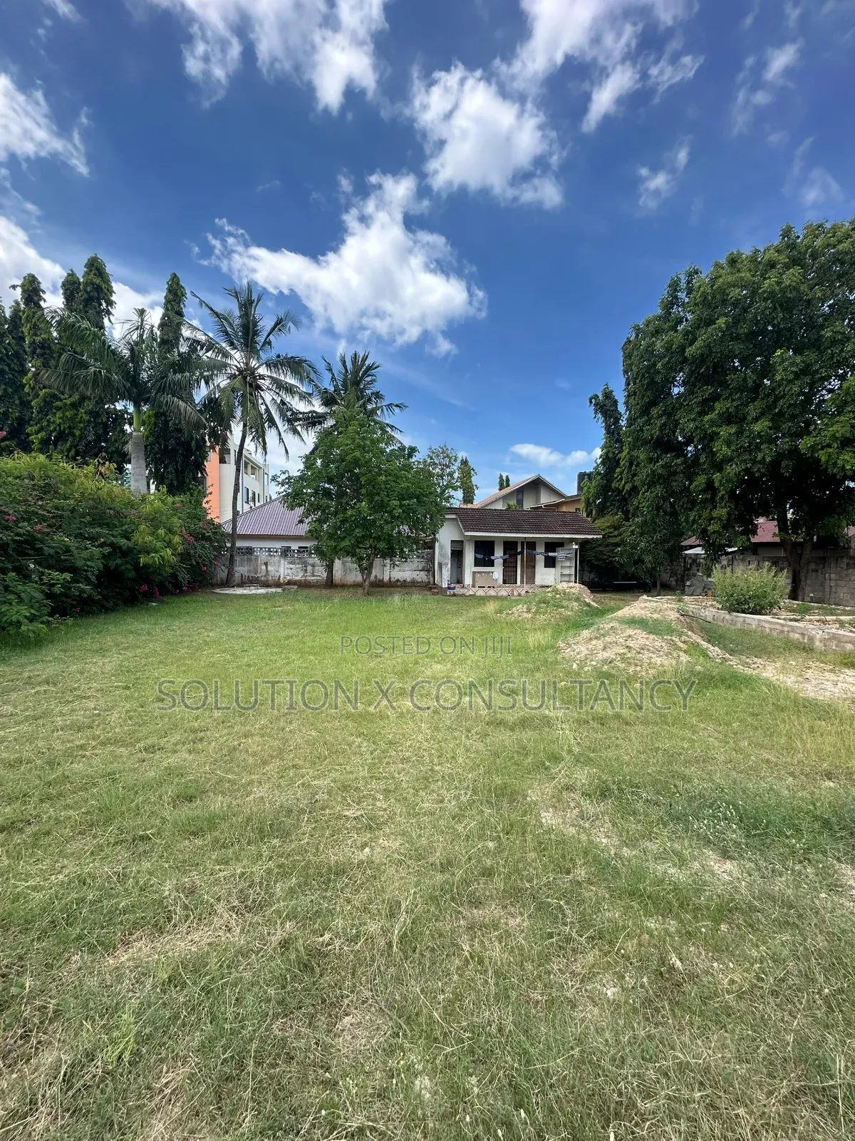 Plot for Sale at Mbezi Beach Shule