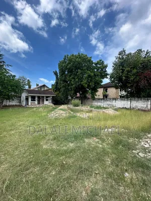 Plot for Sale Mbezibeach Shule