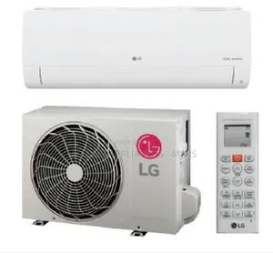 LG Split Non Invetor S12smc 12000 Btu