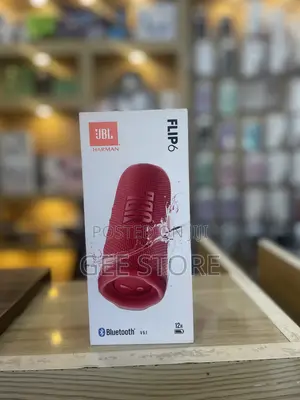 JBL Flip 6