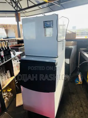 Ice Maker Machine Kg 250