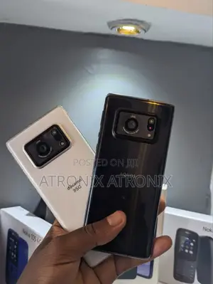 Sharp Aquos R6 128 GB