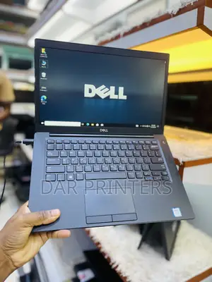 Laptop Dell Latitude 7390 8GB Intel Core I5 SSD 256GB