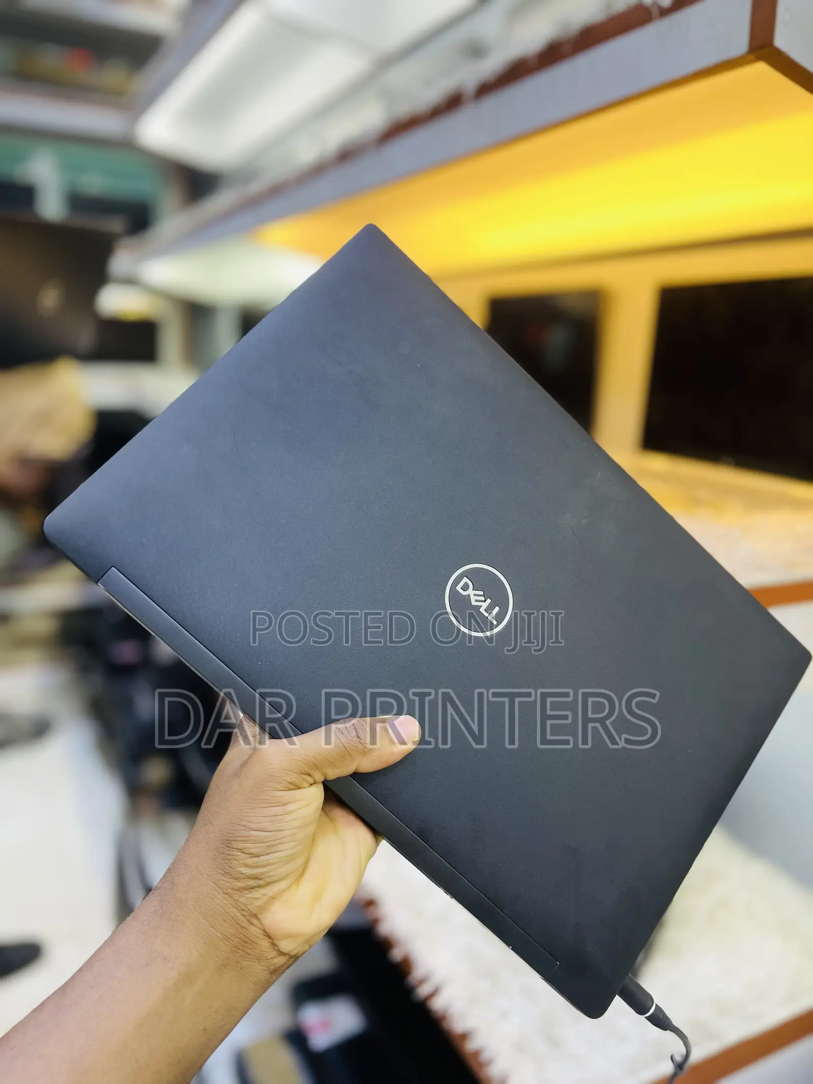 Laptop Dell Latitude 7390 8GB Intel Core I5 SSD 256GB