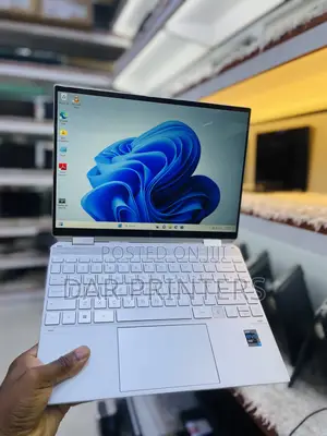 Laptop HP Spectre 14 16GB Intel Core I7 SSD 1T