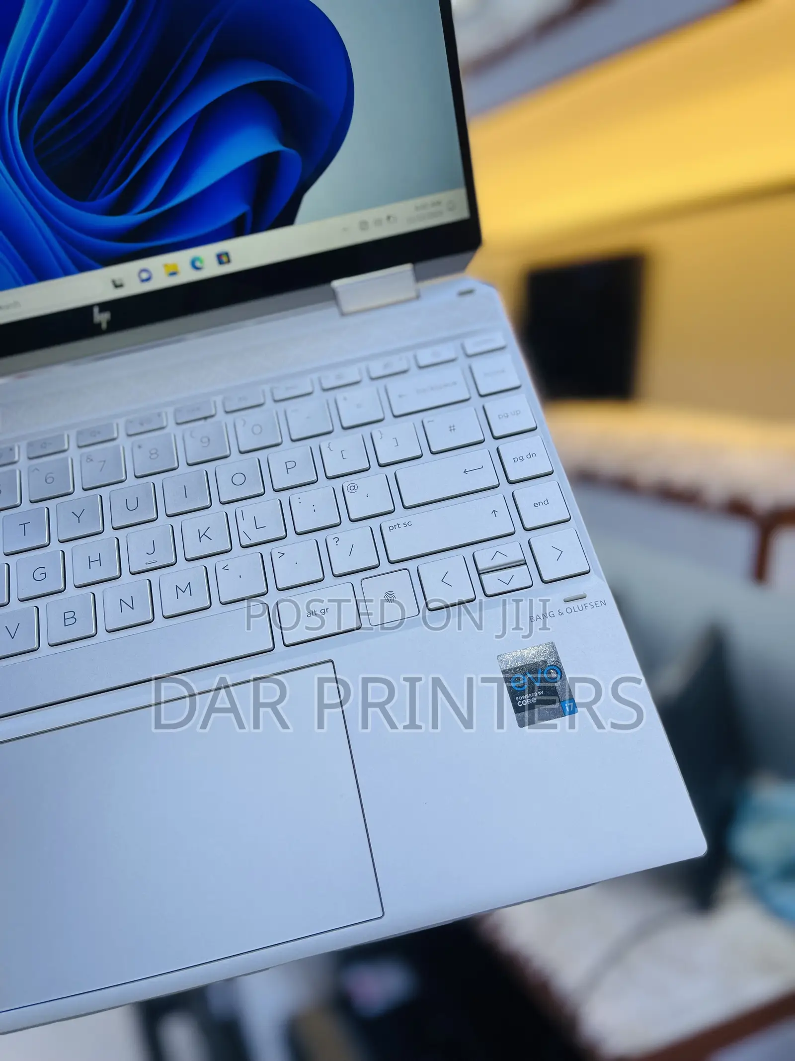 Laptop HP Spectre 14 16GB Intel Core I7 SSD 1T