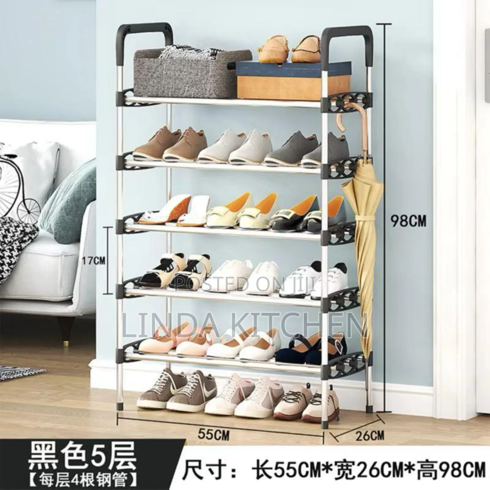 Shoes Rack
