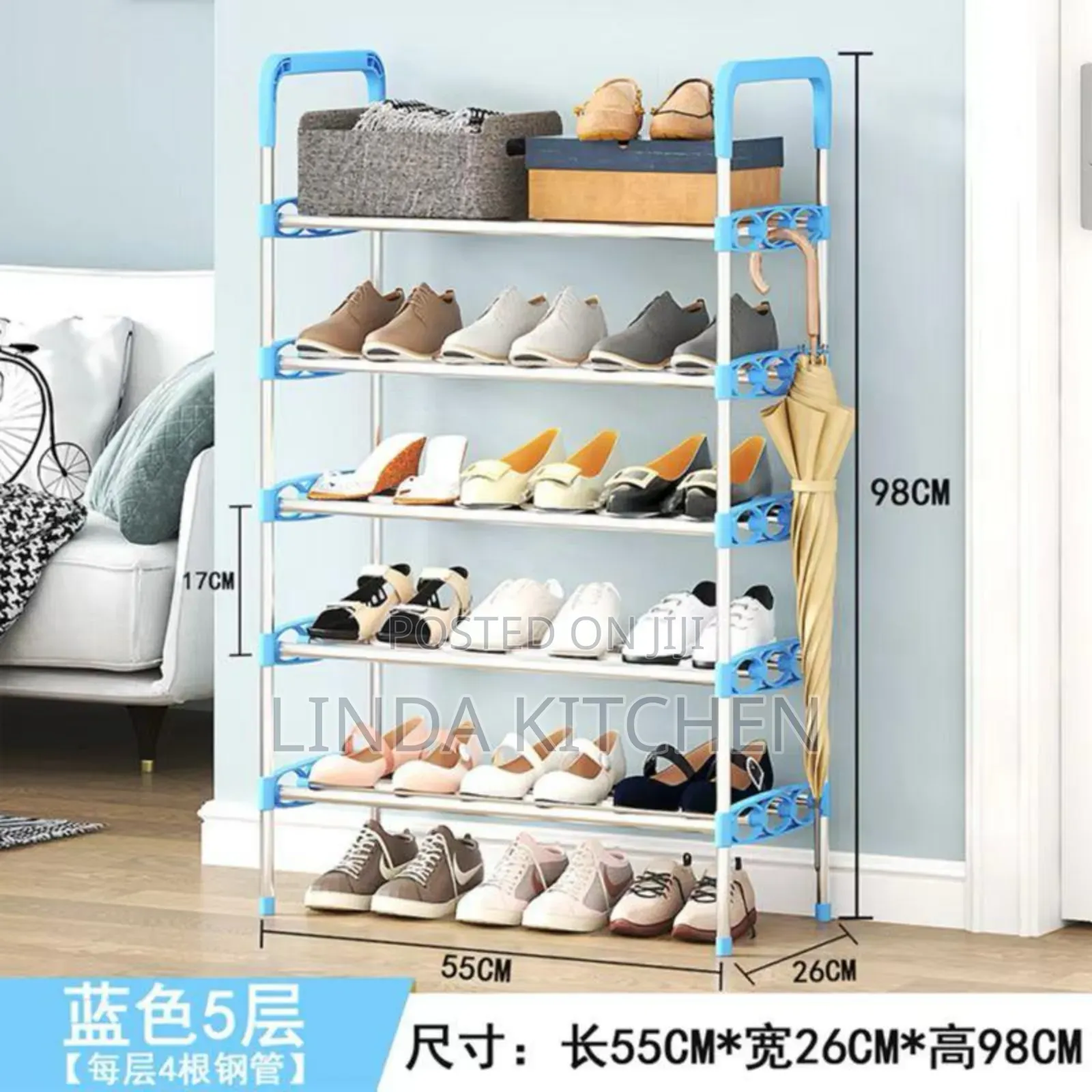Shoes Rack