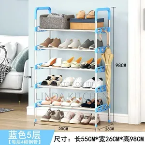 Shoes Rack