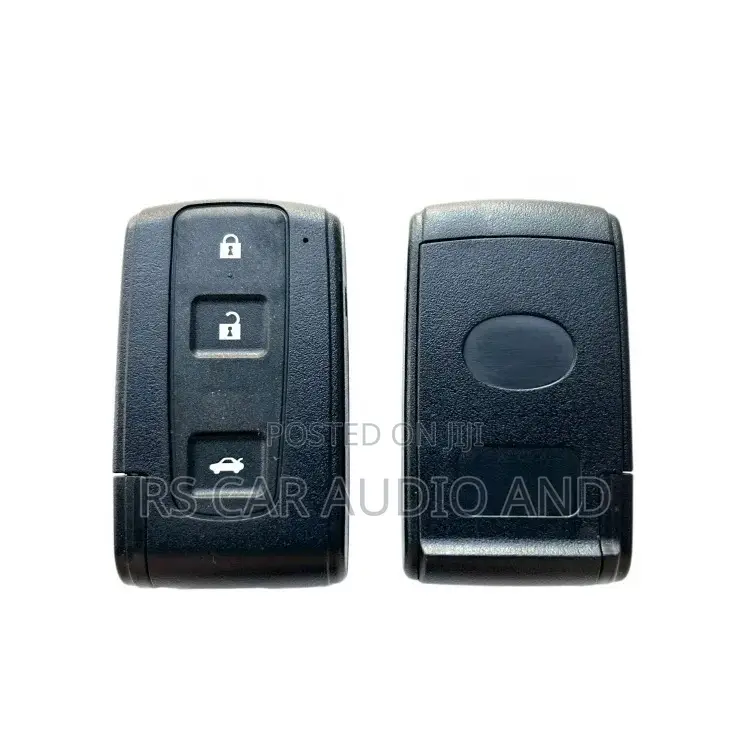 Car Key Replacement Housing (Shells)