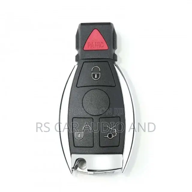 Car Key Replacement Housing (Shells)