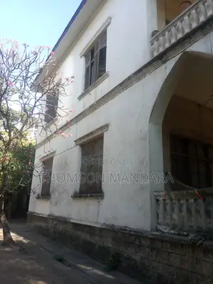 10bdrm Mansion in Kisutu for sale